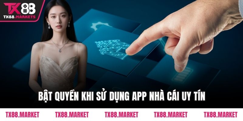 Tải App TX88 Nhanh Chóng – Trải Nghiệm Cực Tiện Ích - tivex