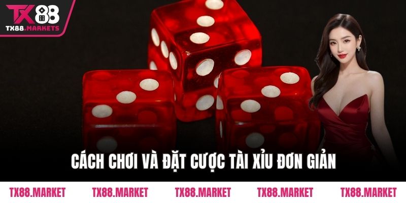 Hướng Dẫn Chơi Sicbo Tại Tx88 Chi Tiết Cho Người Mới - tivex