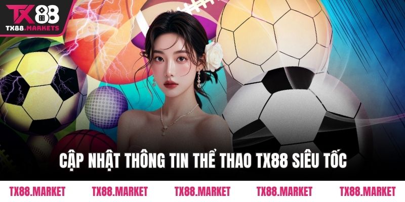 Thể Thao TX88 – Sân Chơi Cược Thể Thao Cực Đặc Biệt - tivex