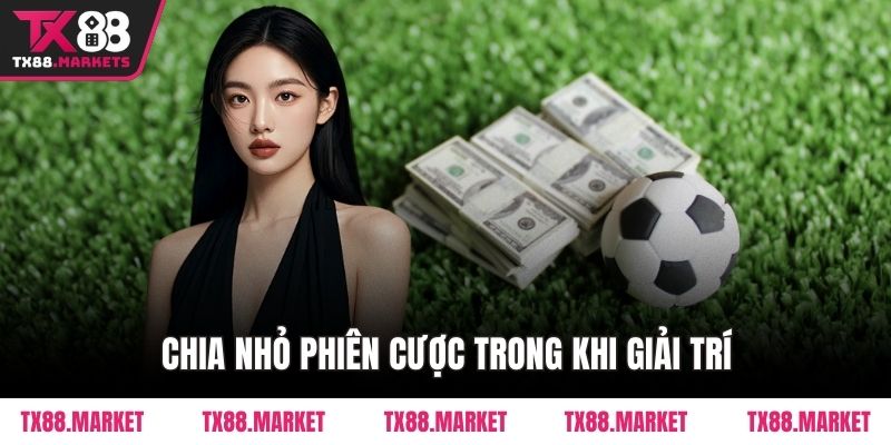 Cách Quản Lý Vốn Cá Cược Tại TX88 – Cách Giữ Phong Độ - tivex