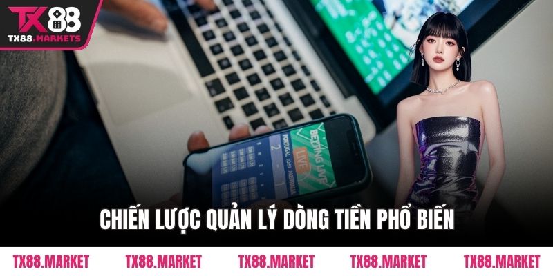 Chiến Lược Cá Cược Thể Thao Tại TX88 – Tối Ưu Thắng  - tivex