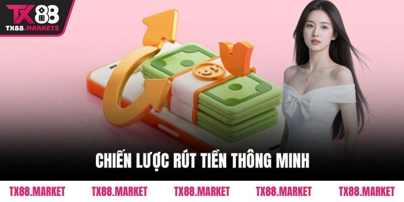 Rút Tiền TX88 Siêu Tốc Cùng Hệ Thống Giao Dịch Hiện Đại - tivex