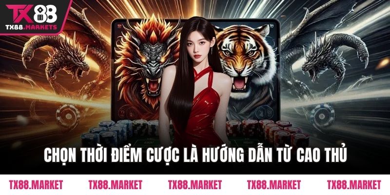Mẹo Chơi Rồng Hổ Tại TX88 – Nâng Cao Tỷ Lệ Chiến Thắng - tivex