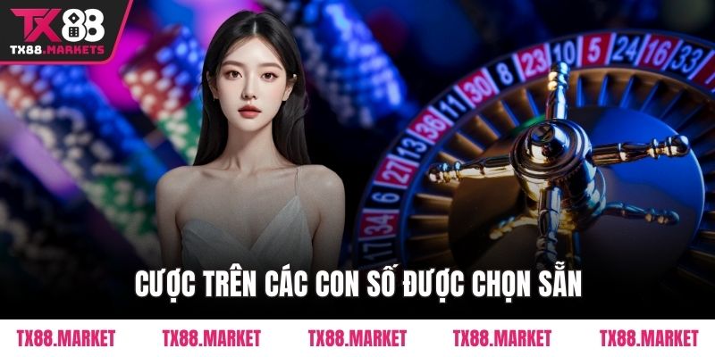 Chiến Thuật Chơi Roulette Tại TX88 Cơ Bản Dễ Áp Dụng - tivex