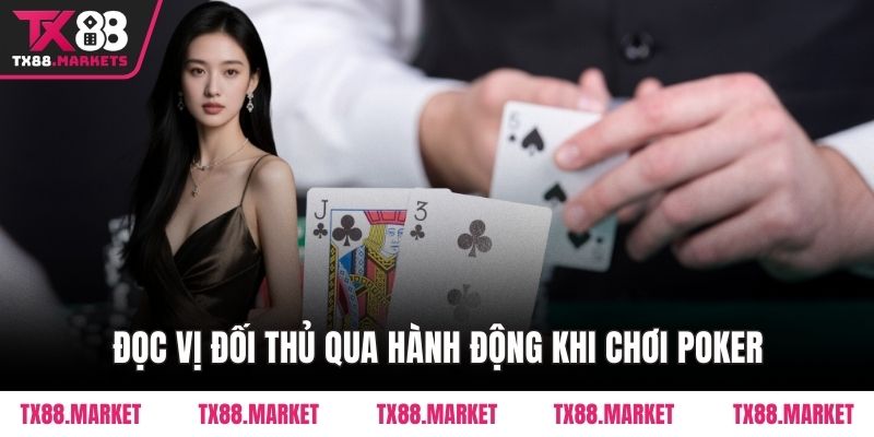 Hướng Dẫn Chơi Poker Tại TX88 – Từ Cơ Bản Đến Nâng Cao - tivex