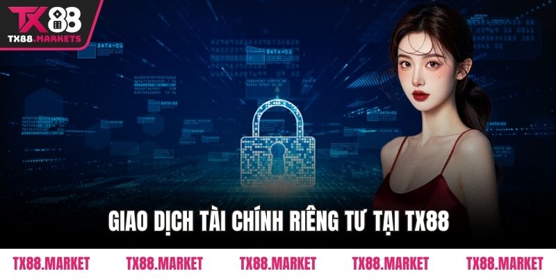 Chính Sách Bảo Mật Và Những Trách Nhiệm Quan Trọng TX88 - tivex