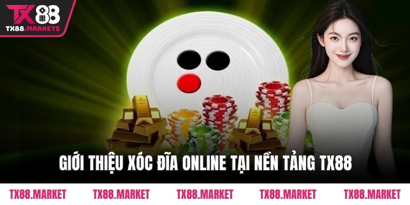 Mẹo Chơi Xóc Đĩa Online Tại Tx88 Giúp Nâng Cao Kỹ Năng - tivex