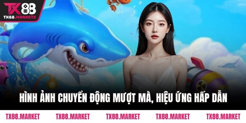 Cách Chơi Bắn Cá H5 TX88 Dễ Thắng Cho Mọi Game Thủ - tivex