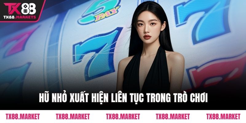 Nổ Hũ TX88 – Cơ Hội Thắng Lớn Và Giải Trí Hấp Dẫn - tivex