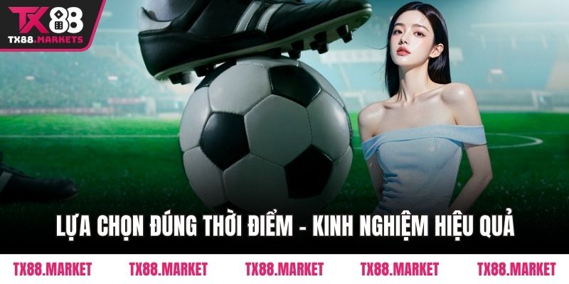 Kinh Nghiệm Chơi Kèo Tài Xỉu Tại TX88 – Bí Kíp Hiệu Quả - tivex