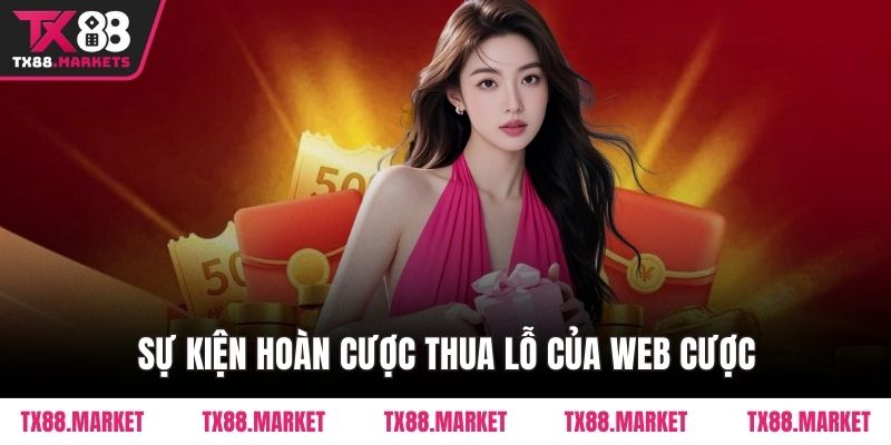 Khuyến Mãi – Chương Trình Siêu Ưu Đãi Hot Nhất TX88 - tivex
