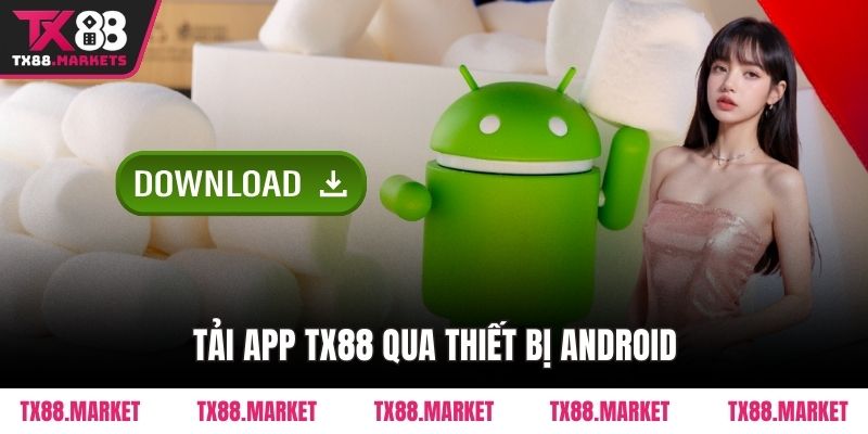 Tải App TX88 Nhanh Chóng – Trải Nghiệm Cực Tiện Ích - tivex