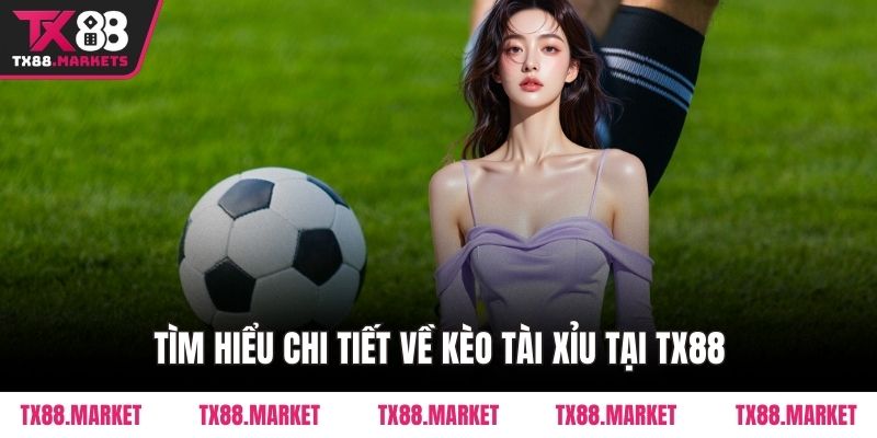 Kinh Nghiệm Chơi Kèo Tài Xỉu Tại TX88 – Bí Kíp Hiệu Quả - tivex