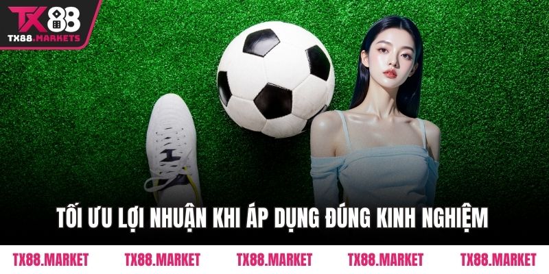 Kinh Nghiệm Chơi Kèo Tài Xỉu Tại TX88 – Bí Kíp Hiệu Quả - tivex