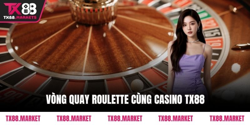 Casino TX88 – Khám Phá Sòng Bài Online Đặc Biệt Nhất - tivex