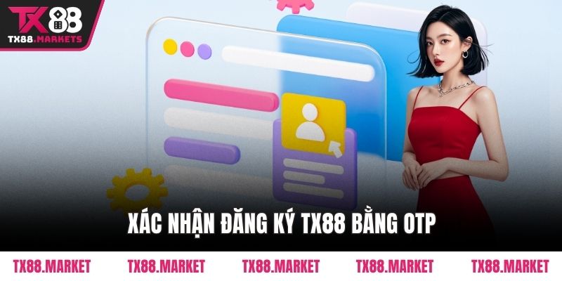 Đăng ký TX88 Siêu Tốc – Trải Nghiệm Cược Liền Tay Ngay - tivex
