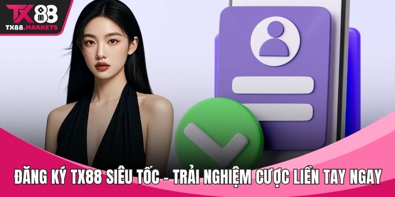 Đăng nhập TX88 – Thực Hiện Truy Cập Nhanh Tay, An Toàn - tivex