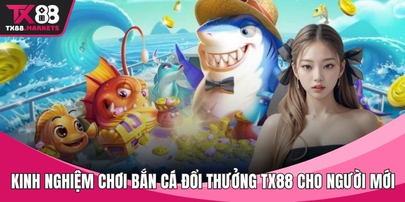 Blog cá cược - TX88 - tivex