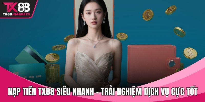 Đăng nhập TX88 – Thực Hiện Truy Cập Nhanh Tay, An Toàn - tivex