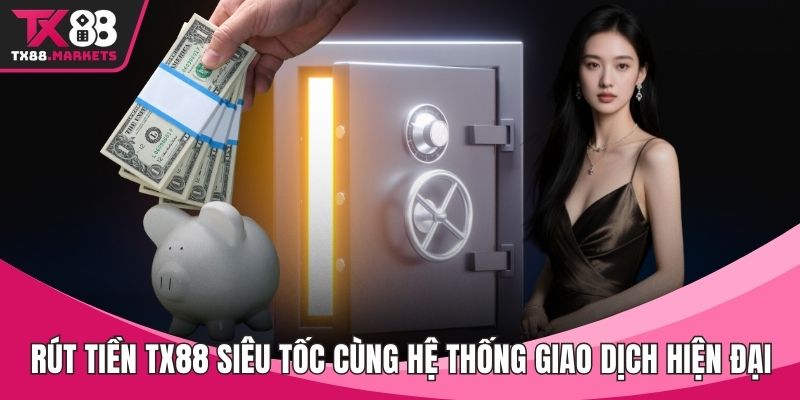 Đăng nhập TX88 – Thực Hiện Truy Cập Nhanh Tay, An Toàn - tivex