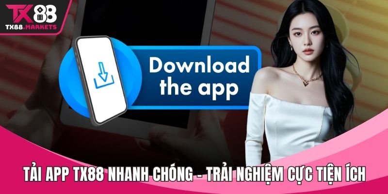 Đăng nhập TX88 – Thực Hiện Truy Cập Nhanh Tay, An Toàn - tivex