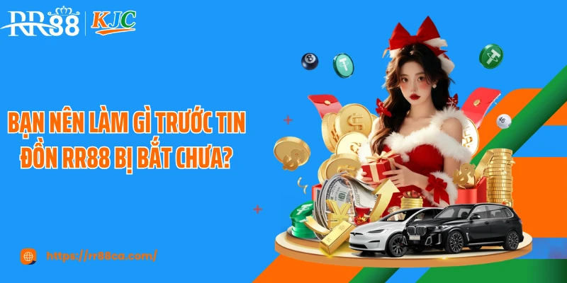 Trang Game RR88 Bị Bắt Chưa? Giải Mã Tin Đồn Gây Xôn Xao - tivex