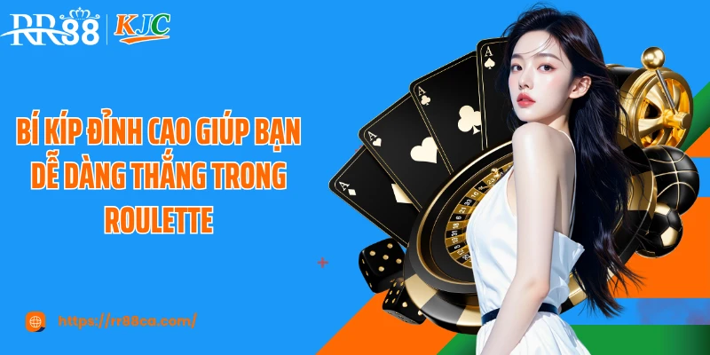 Roulette RR88: Khởi Động Vòng Quay May Mắn Đầu Năm 2026 - tivex