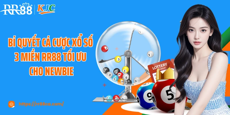 Xổ Số 3 Miền RR88: Cá Cược Kết Hợp Truyền Thống Và Hiện Đại - tivex