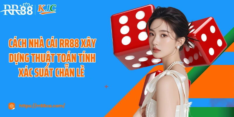 Thuật Toán Tính Xác Suất Chẵn Lẻ: Bí Quyết Cá Cược Tại RR88 - tivex