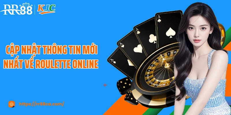 Roulette RR88: Khởi Động Vòng Quay May Mắn Đầu Năm 2026 - tivex