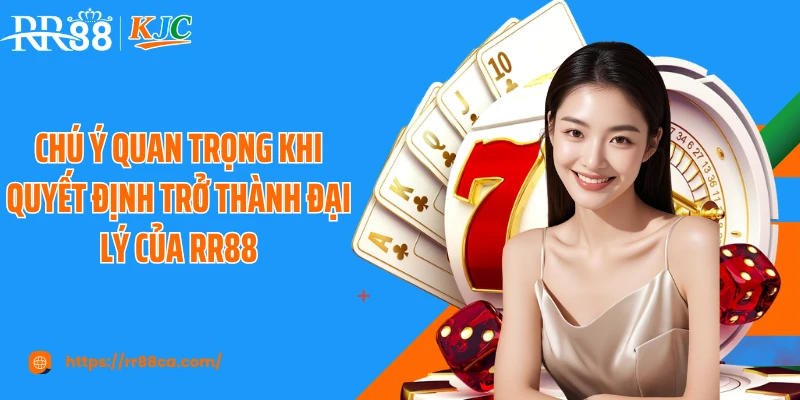 Đại Lý RR88 - Cơ Hội Hợp Tác Hoa Hồng Cao Và Ổn Định - tivex