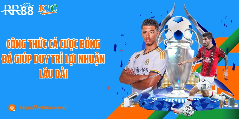 Lựa Chọn Kèo An Toàn Bóng Đá: Bí Quyết Cá Cược Tại RR88 - tivex