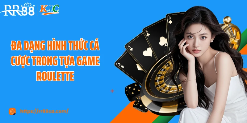 Roulette RR88: Khởi Động Vòng Quay May Mắn Đầu Năm 2026 - tivex