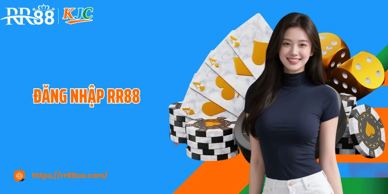 Đăng Nhập RR88 - An Toàn Tuyệt Đối, Truy Cập Mượt Mà 24/7 - tivex