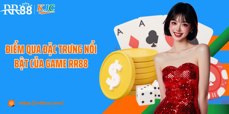 Game RR88 - Thiên Đường Giải Trí Đỉnh Cao Nhất 2026 - tivex