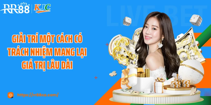 Cá Cược Có Trách Nhiệm - Duy Trì Cuộc Chơi Bền Vững - tivex