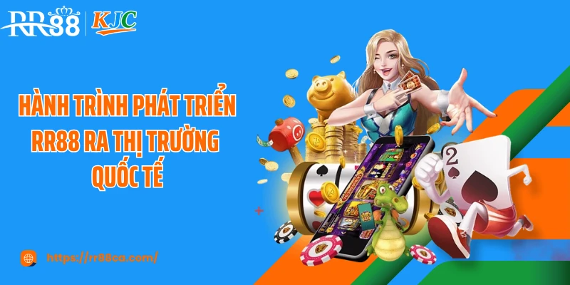 Trang Game RR88 Của Nước Nào? Nguồn Gốc Từ Philippines - tivex