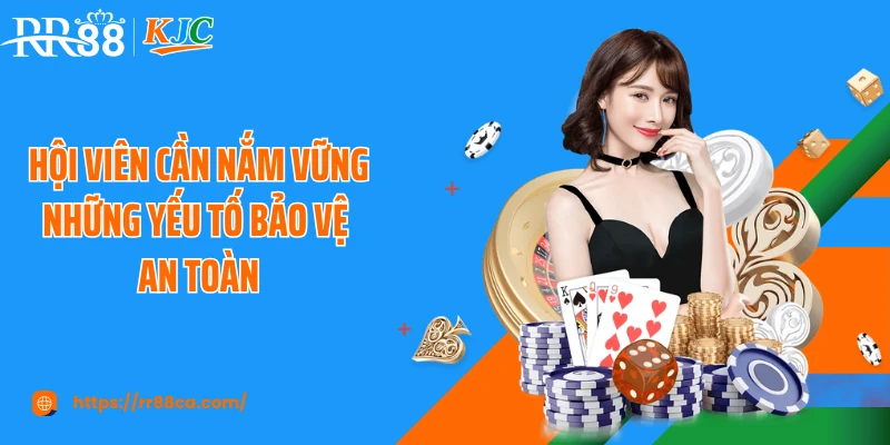 Miễn Trừ Trách Nhiệm - Những Điều Cần Nắm Vững Tại RR88 - tivex