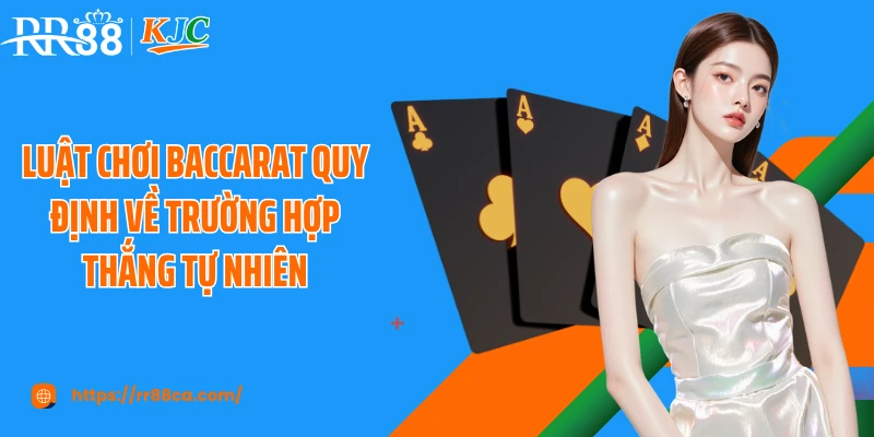 Baccarat RR88: Game Đổi Thưởng Ăn Khách Nhất Hiện Nay - tivex