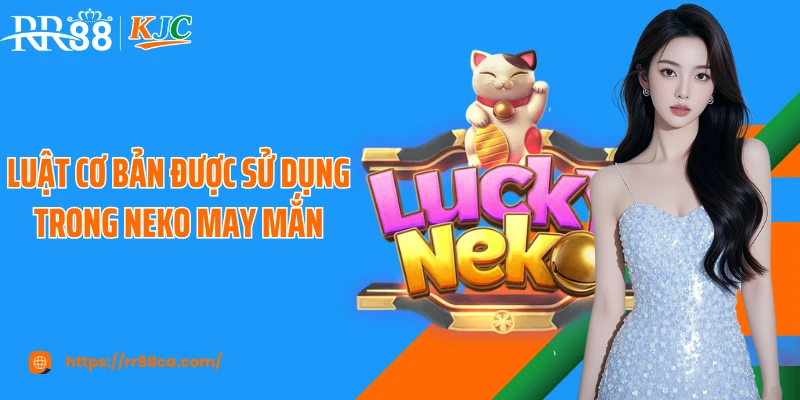 Neko May Mắn: Trải Nghiệm Hệ Thống Jackpot Cực Khủng - tivex