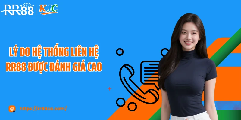 Liên Hệ RR88 - Nhân Viên Hỗ Trợ Tận Tâm 24/7, Chuyên Nghiệp - tivex