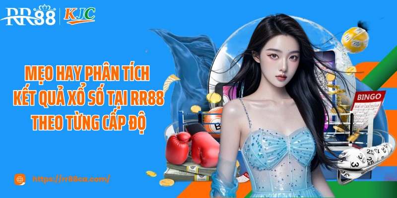 Mẹo Phân Tích Kết Quả Xổ Số RR88 Theo Cao Thủ Cá Cược - tivex
