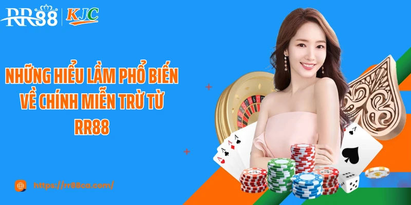 Miễn Trừ Trách Nhiệm - Những Điều Cần Nắm Vững Tại RR88 - tivex