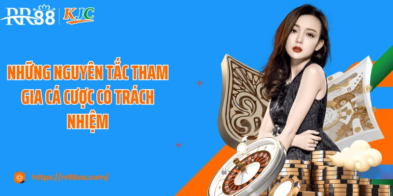 Cá Cược Có Trách Nhiệm - Duy Trì Cuộc Chơi Bền Vững - tivex