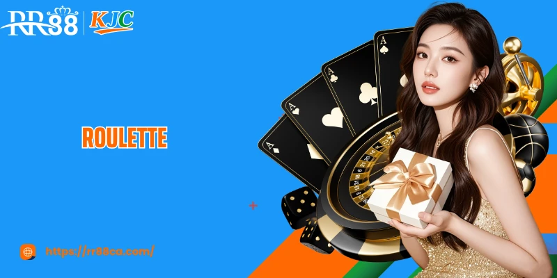 Roulette RR88: Khởi Động Vòng Quay May Mắn Đầu Năm 2026 - tivex