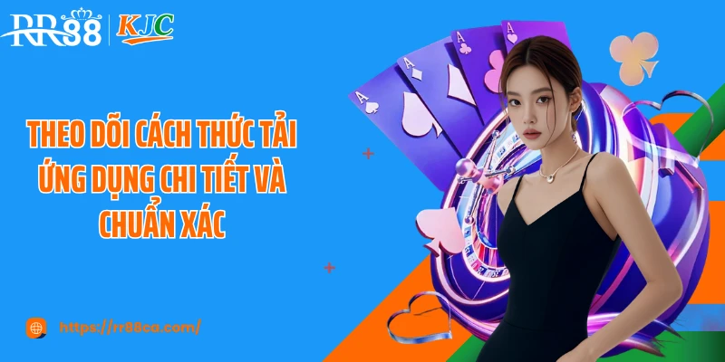 Tải App RR88 - Giải Pháp Truy Cập Ổn Định Và Bảo Mật Cao - tivex