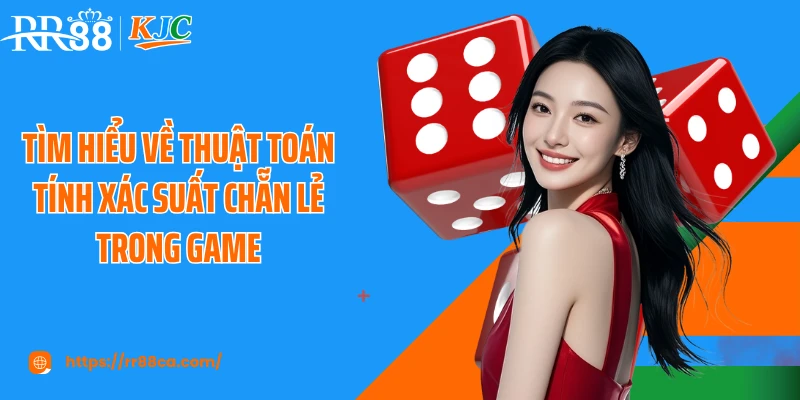 Thuật Toán Tính Xác Suất Chẵn Lẻ: Bí Quyết Cá Cược Tại RR88 - tivex