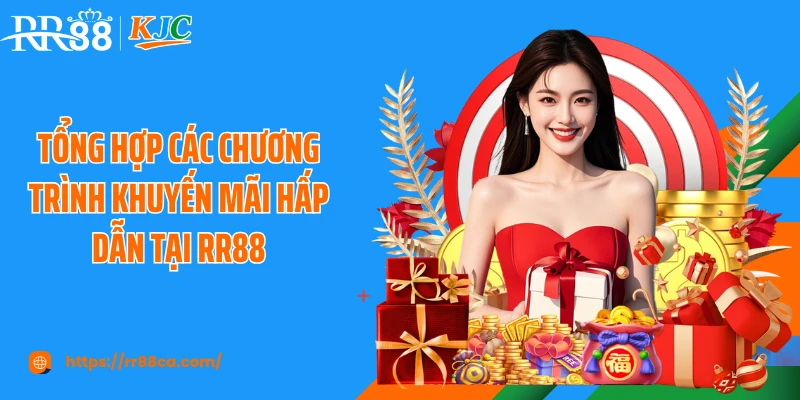 Khuyến Mãi RR88 - Cơ Hội Hấp Dẫn Mỗi Ngày Cho Hội Viên - tivex