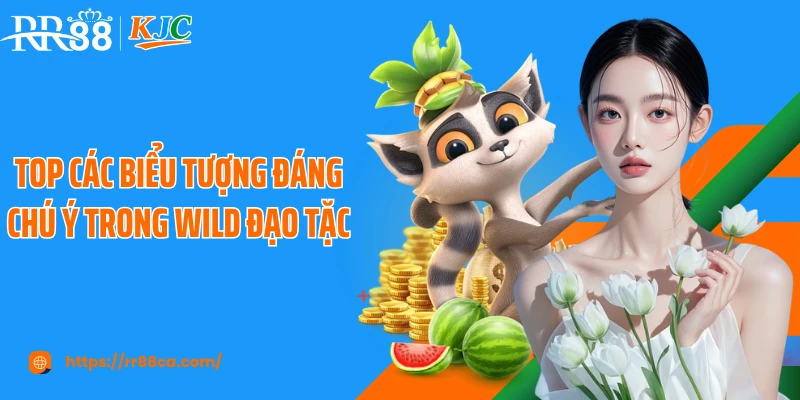 Wild Đạo Tặc: Game Nổ Hũ Săn Kho Báu Mỗi Ngày Cùng RR88 - tivex