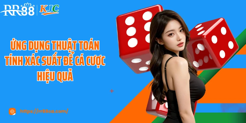 Thuật Toán Tính Xác Suất Chẵn Lẻ: Bí Quyết Cá Cược Tại RR88 - tivex